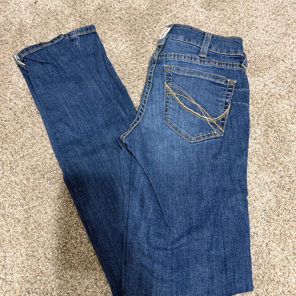 Ariat Denim Jeans